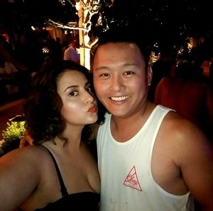 Meet your Posher, Steve